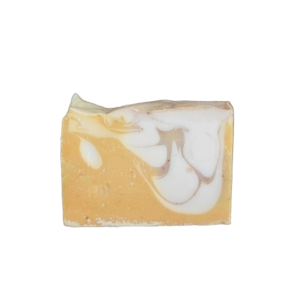 Lemongrass Patchouli Cold Process Soap | Sweet Scents | Natural | Aromatic